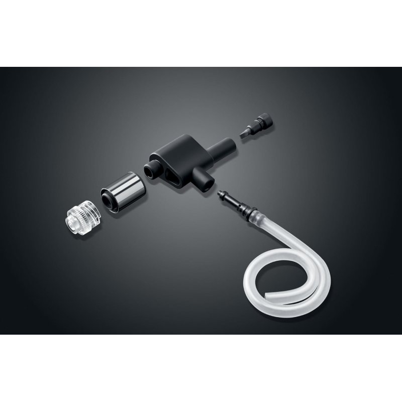 JURA Fine foam frother