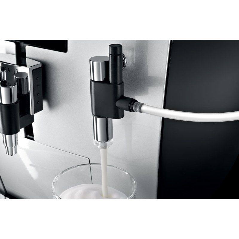 JURA 24255 pièce et accessoire de machine à café Mousseur à lait