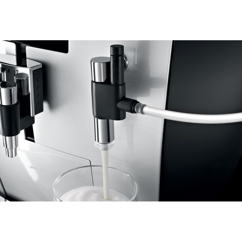 JURA Fine foam frother