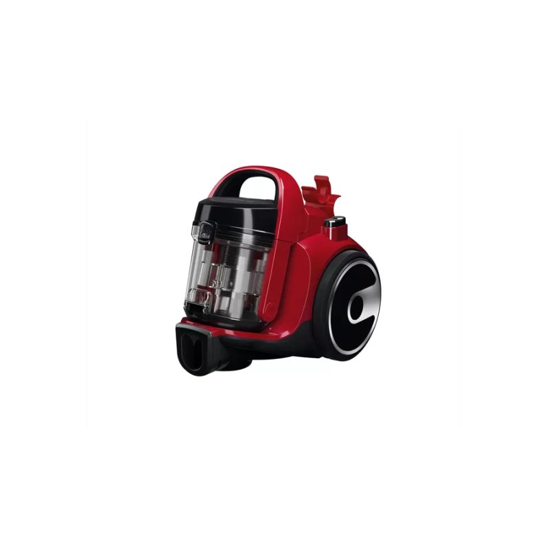 Bosch BGC05A322 vacuum 1.5 L Cylinder vacuum Dry Bagless