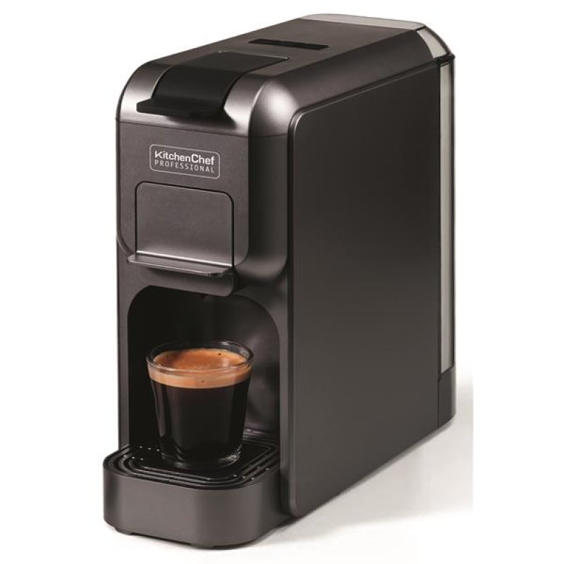 Machine expresso - multicapsule - MULTIGUSTOEVO *