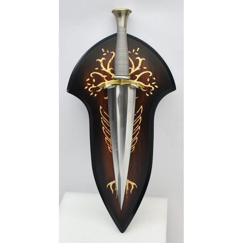 Le Seigneur des Anneaux réplique 1/1 Dague de Boromir 50 cm