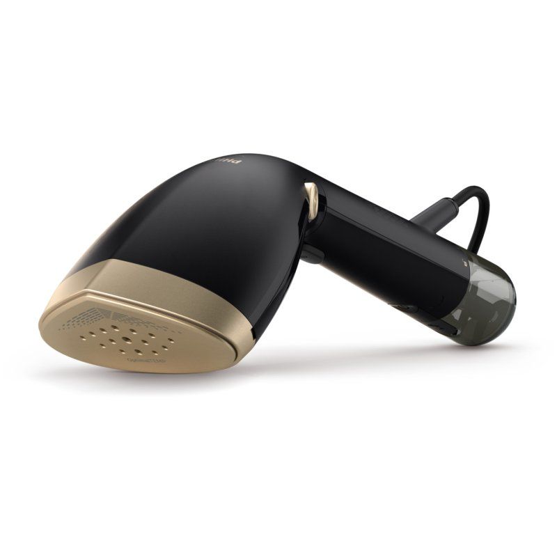 Philips 7000 series Série 7000 Défroisseur main STH7060/80 Défroisseur vapeur vertical/horizontal 1500W,28g/min