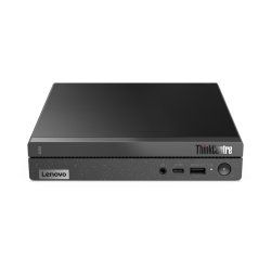 Lenovo ThinkCentre neo 50q Intel Core™ i5 i5-13420H 16 Go DDR4-SDRAM 1 To SSD Windows 11 Pro Mini PC Noir
