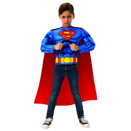 Rubies - Superman Dress Up Set (G40219OS000)