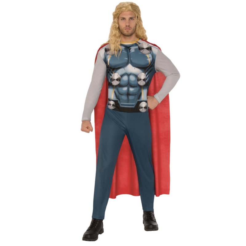 Rubies - Adult Costume - Thor (820959XL000)