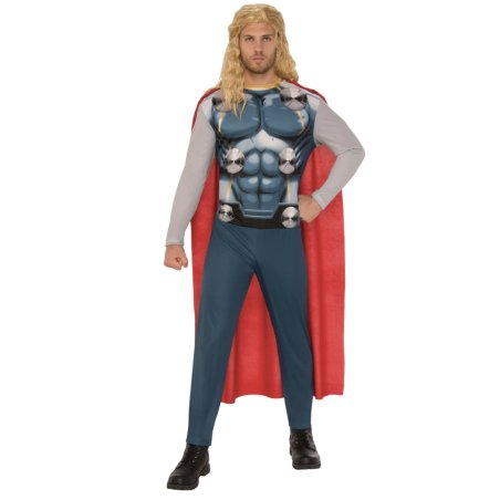 Rubies - Adult Costume - Thor (820959XL000)