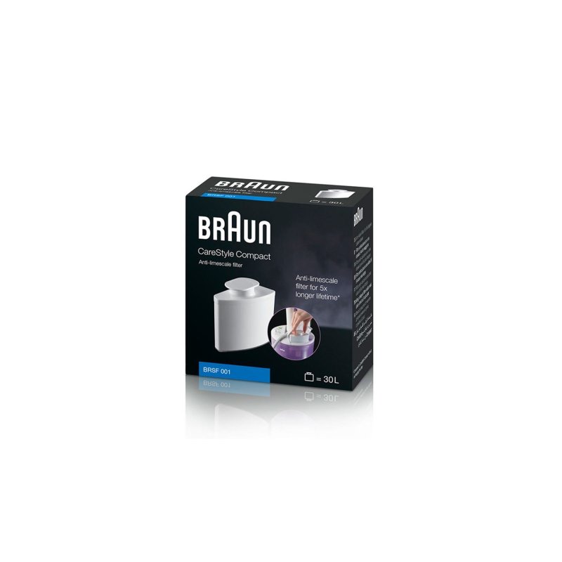 Braun BRSF001 Water filter