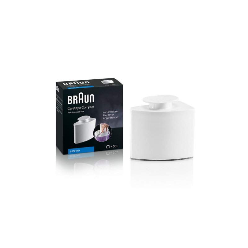 Braun BRSF001 Filtre à eau