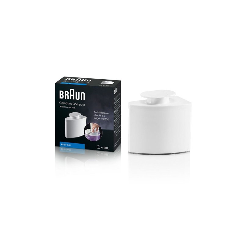 Braun BRSF001 Water filter