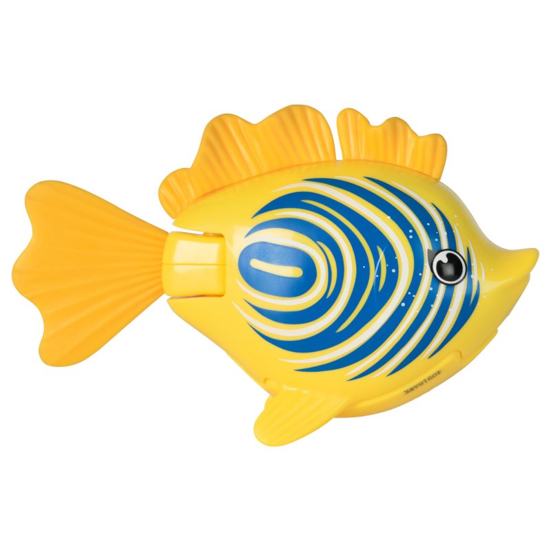 Swims - Rainbow Reef Zebra Fish - (6072505)