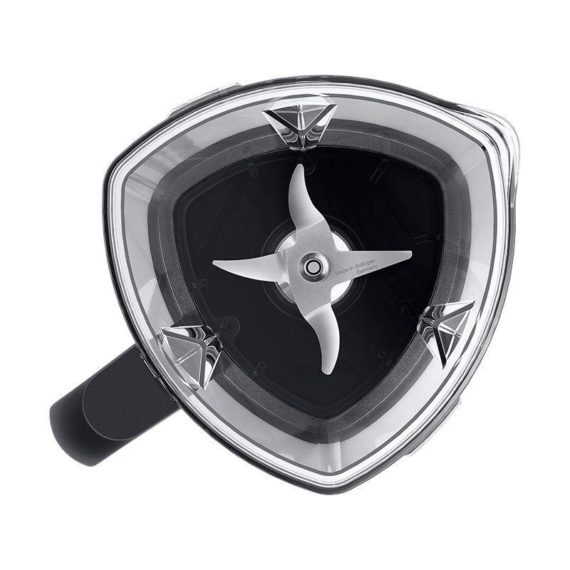 De’Longhi JB9040BK 3 L Tabletop blender 1600 W Black