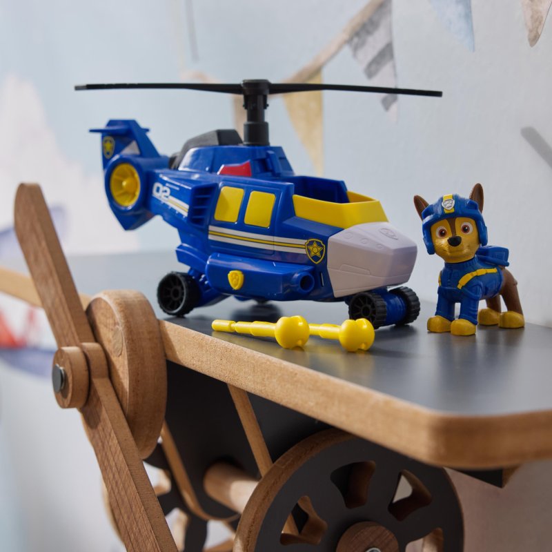PAW Patrol Air Rescue Chase