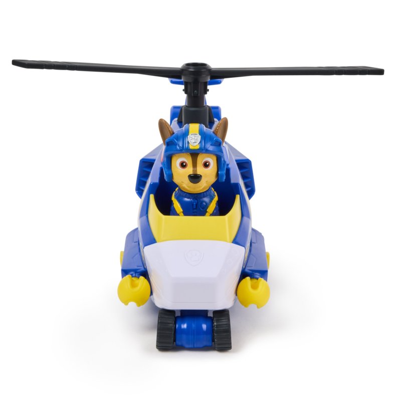 PAW Patrol Air Rescue Chase