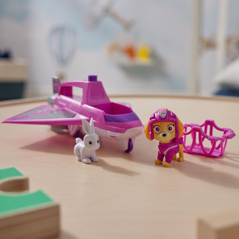 PAW Patrol Air Rescue Skye
