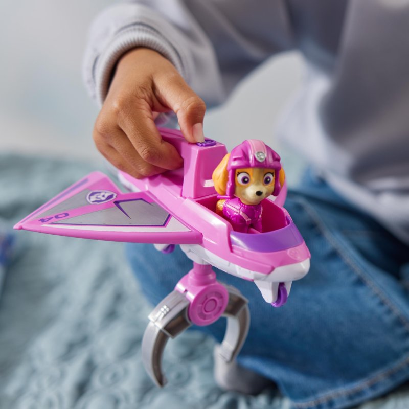 Paw Patrol - Air Rescue Themed Vehicle Skye - (6071215)