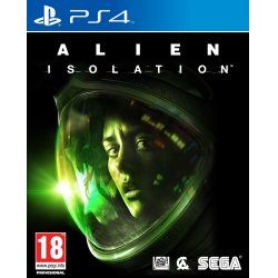 SEGA Alien : Isolation Standard Allemand, Anglais, Espagnol, Français, Italien, Polonais, Portugais, Russe, Tchèque Pl
