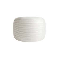 HAY - Paper Shade Donut Ø80 (Classic White)