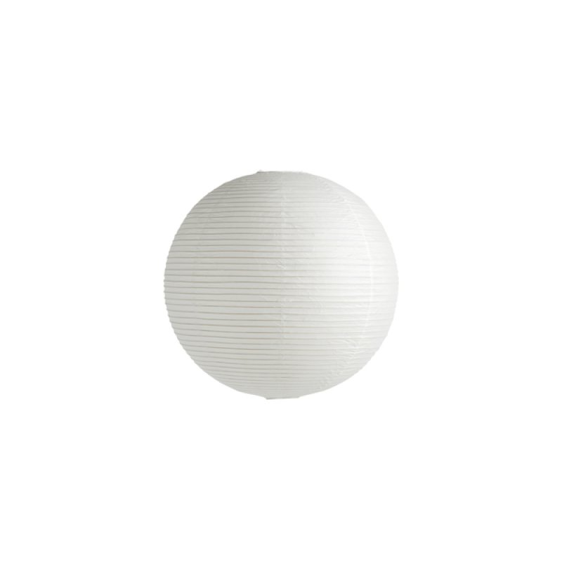 HAY - Paper Shade Ø60 (Classic White)