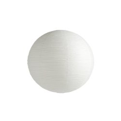 HAY - Paper Shade Ø80 (Classic White)