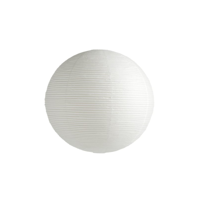 HAY - Paper Shade Ø80 (Classic White)