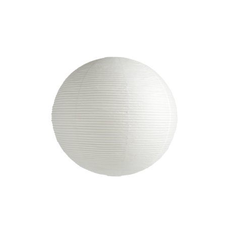 HAY - Paper Shade Ø80 (Classic White)