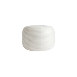 HAY - Paper Shade Donut Ø60 (Classic White)