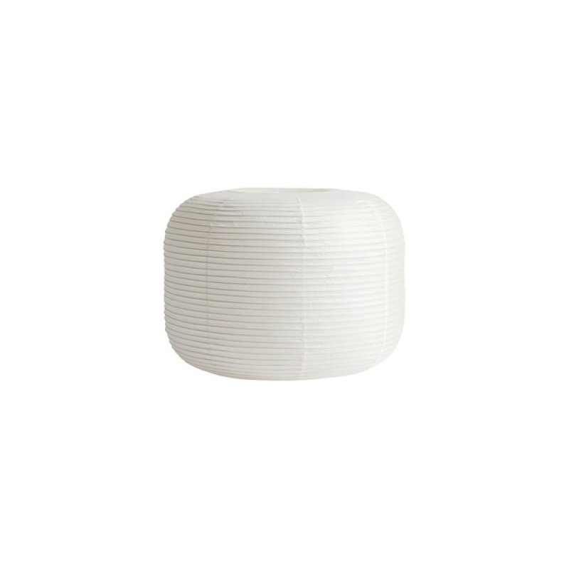 HAY - Paper Shade Donut Ø60 (Classic White)