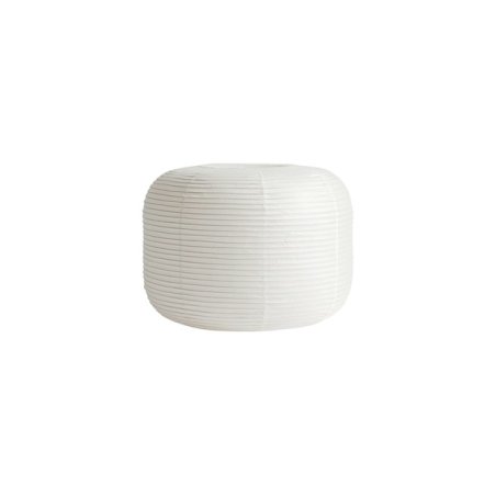 HAY - Paper Shade Donut Ø60 (Classic White)