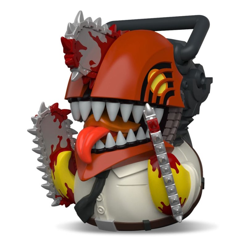 Chainsaw Man Tubbz figurine PVC Chainsaw Man 1st Edition 10 cm