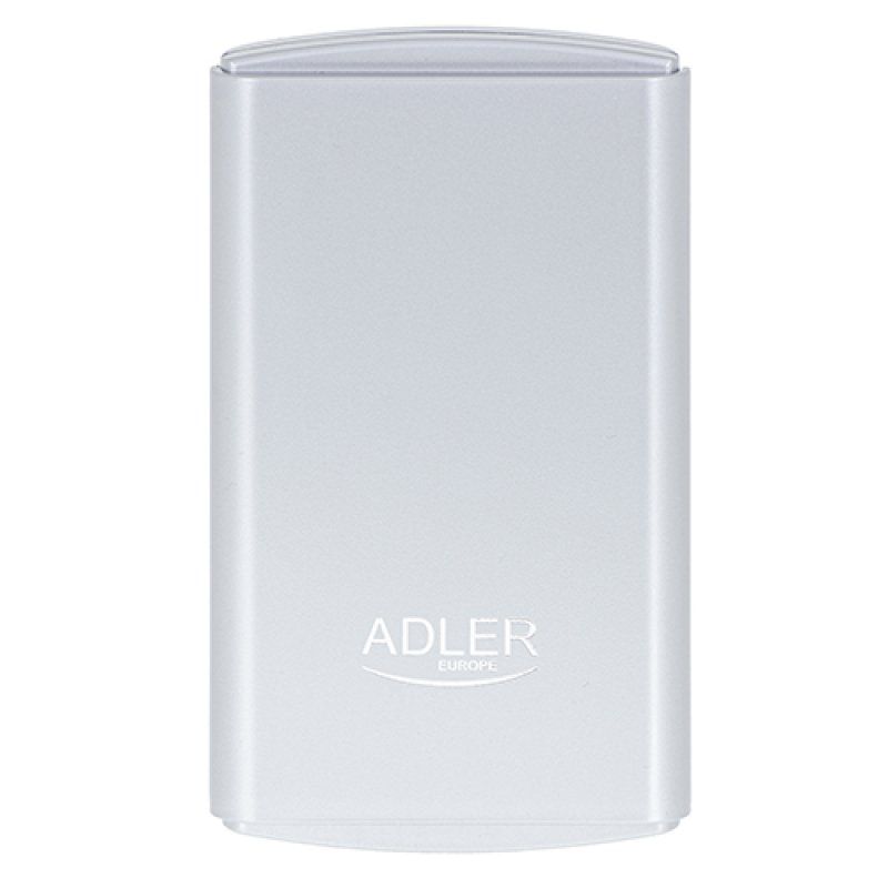 Adler AD 3168 balance de précision Argent 100 g 0,01 g dwt, g, once, ozt