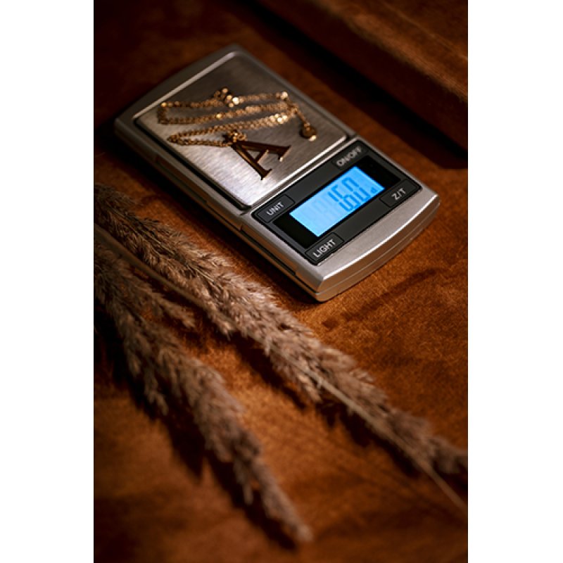 Precision scales Adler AD 3168