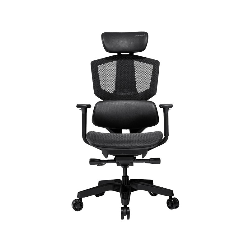 Fauteuil ergonomique Cougar Argo One (Noir)