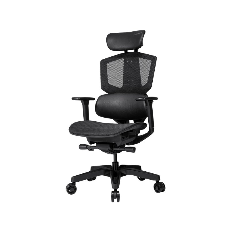 Fauteuil ergonomique Cougar Argo One (Noir)
