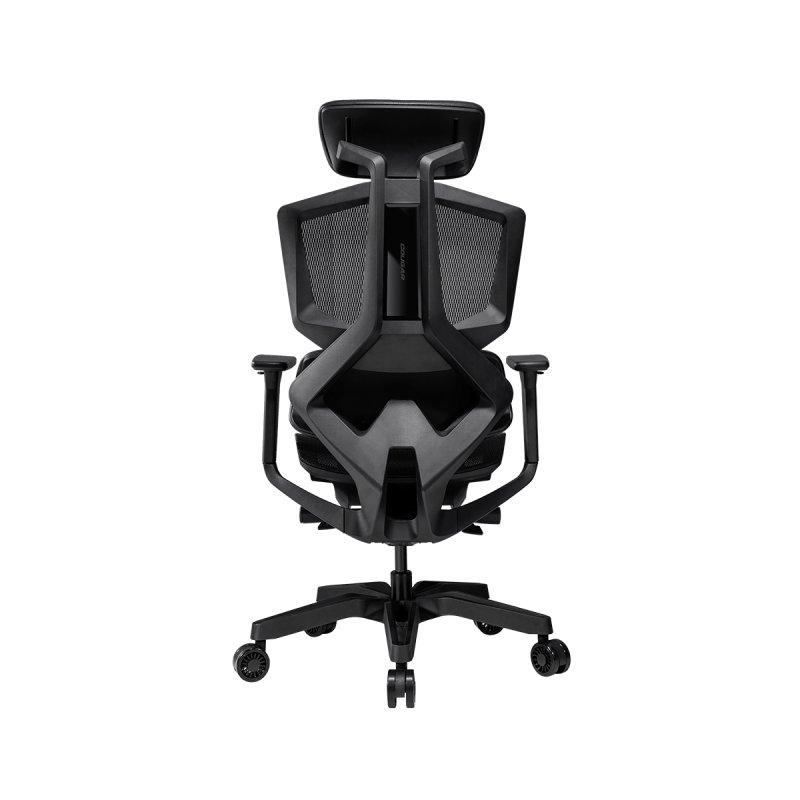 COUGAR Gaming Argo One PC gaming chair Mesh seat Black
