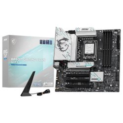 PLACA BASE MSI B860M GAMING PLUS WIFI