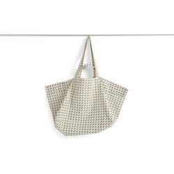 HAY - Logo Weekend Bag - Black