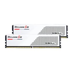G.Skill F5-6000J3036F24GX2-RS5W module de mémoire 48 Go