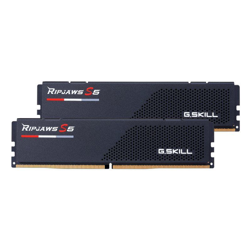G.Skill F5-6000J3036F48GX2-RS5K module de mémoire 96 Go