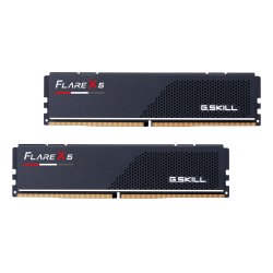 DIMM 48 GB DDR5-6000 (2x 24 GB) Dual-Kit (schwarz, F5-6000J3036F24GX2-FX5, Flare X5, AMD EXPO)