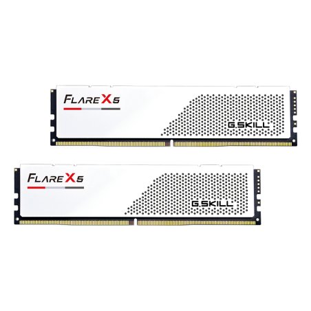 G.Skill F5-6000J3036F48GX2-FX5W memory module 96 GB