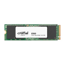 Crucial E100 1TB 2280 NVMe M.2 SSD