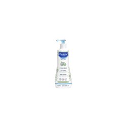 MUSTELA HYDRA BEBE LOCION CUERPO 500 ML