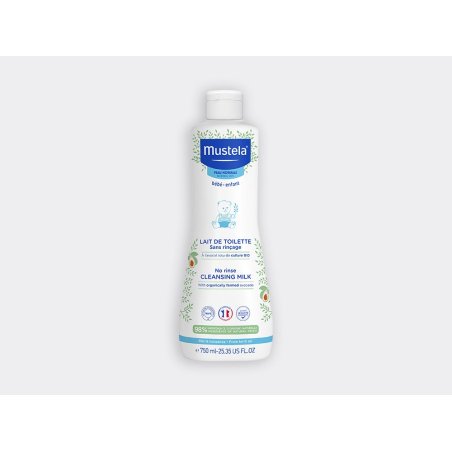 MUSTELA LOCION 750 ML