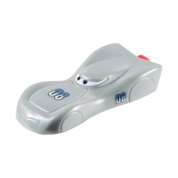 Disney Cars - Color Changers - Datz Jammin (HHY91)