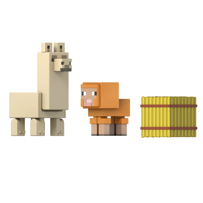 Minecraft JCN33 children's toy figure