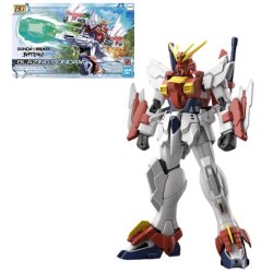 GUNDAM - HG 1/144 Gundam Blazing - Model Kit
