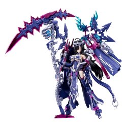 Megami Device Maqueta Plastic Model Kit 1/1 Auv Tsukuyomi Regalia 22 cm