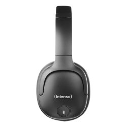 Intenso Over-Ear O400HA Black
