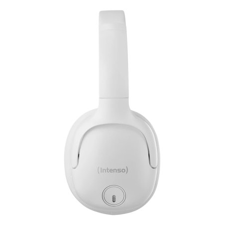 Intenso Over-Ear O400HA White